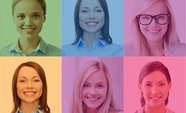 Women in Leadership