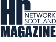 Hr NETWORK Logo